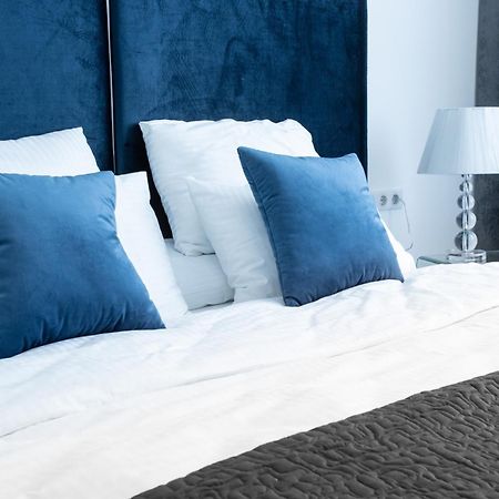 Kozmo Residences ブダペスト エクステリア 写真