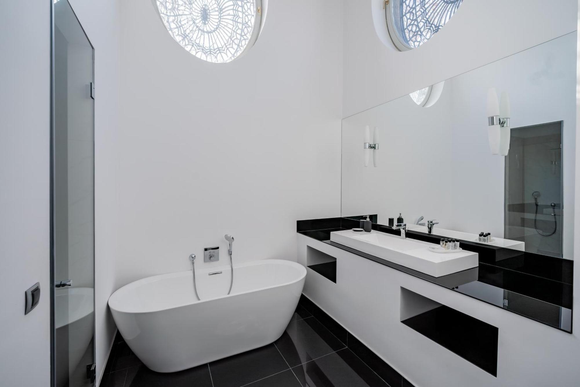 Kozmo Residences ブダペスト エクステリア 写真