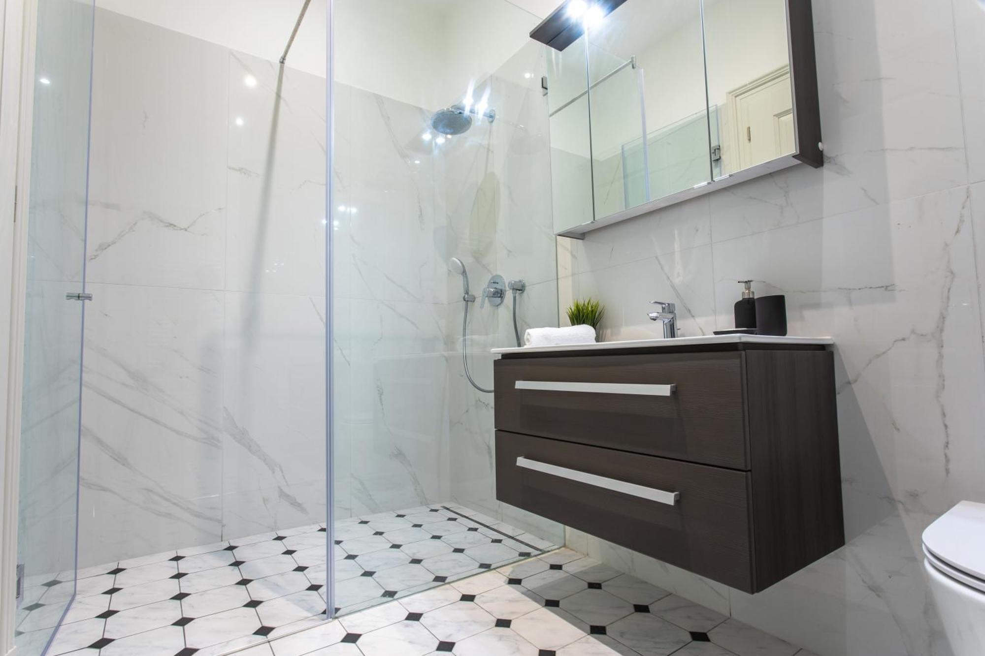 Kozmo Residences ブダペスト エクステリア 写真