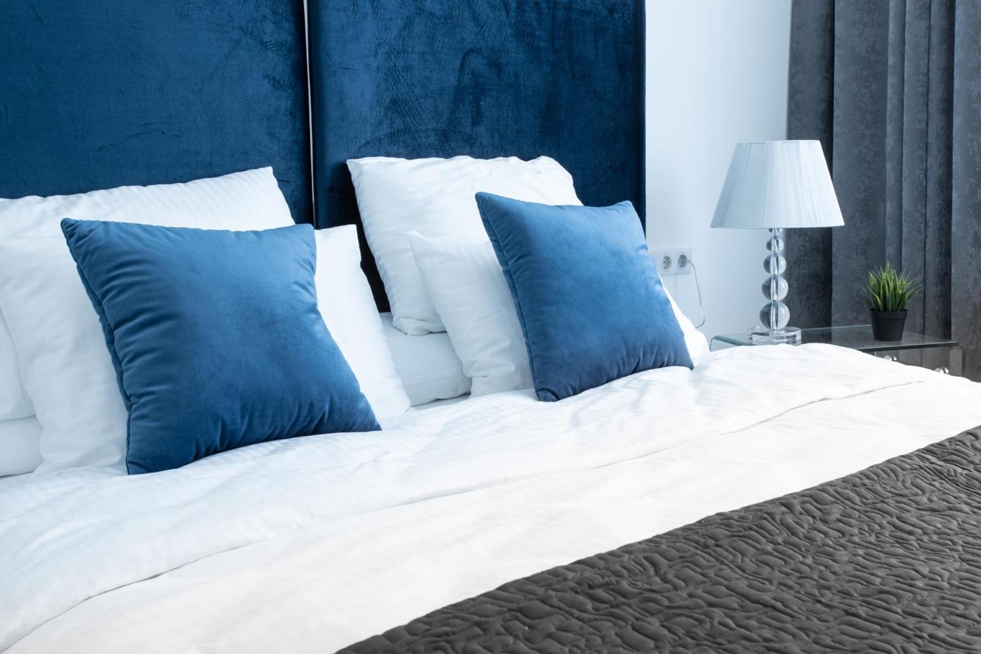 Kozmo Residences ブダペスト エクステリア 写真
