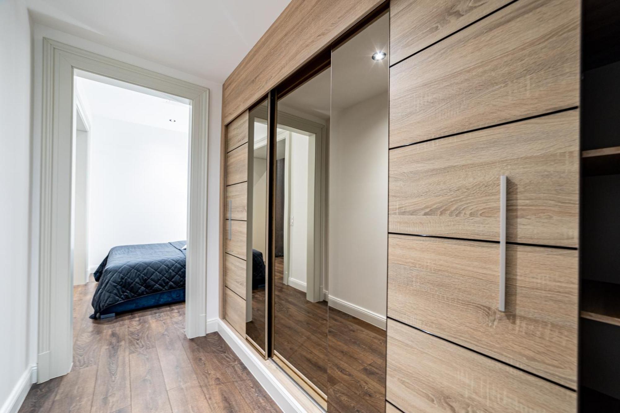 Kozmo Residences ブダペスト エクステリア 写真