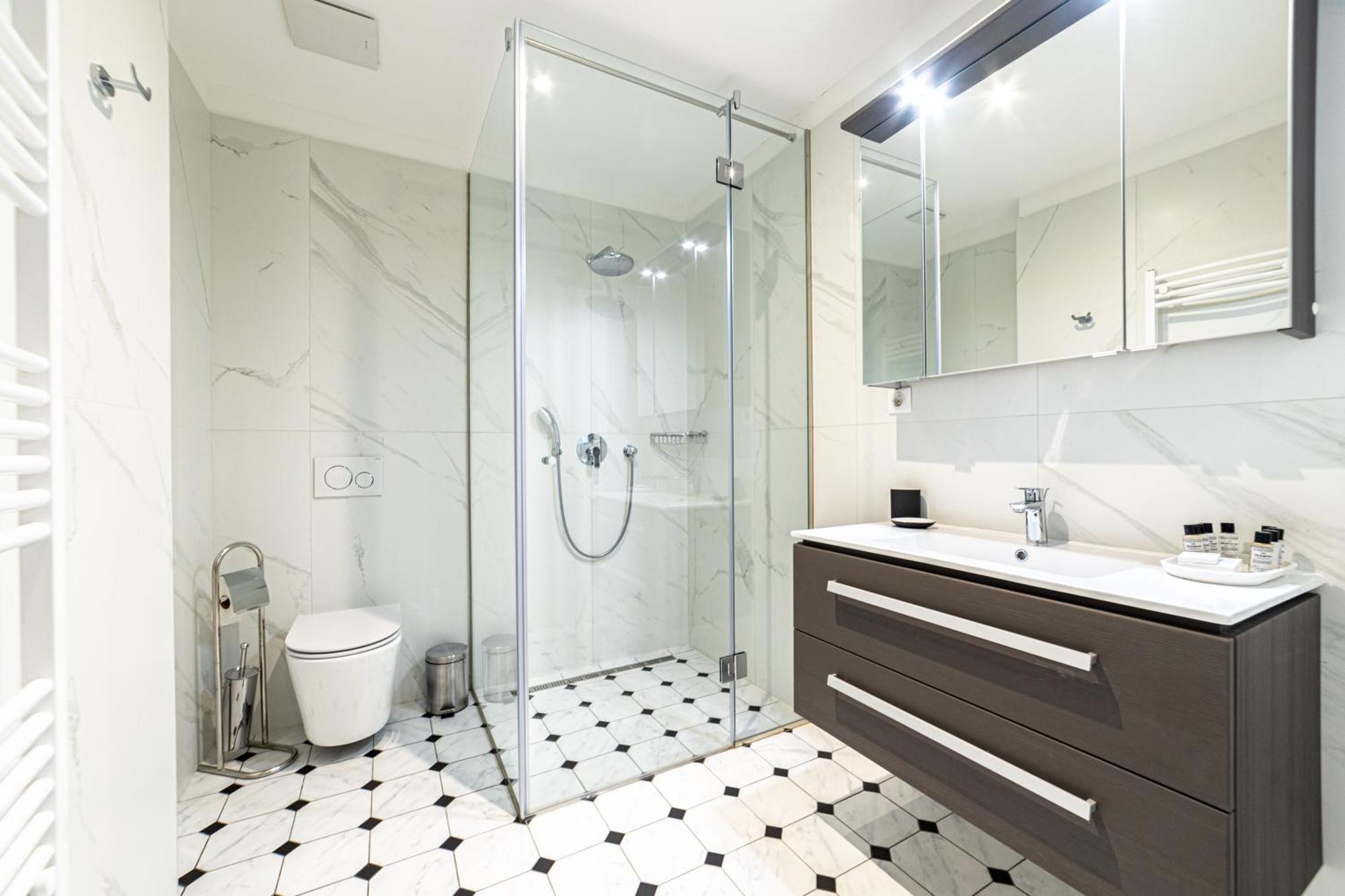 Kozmo Residences ブダペスト エクステリア 写真
