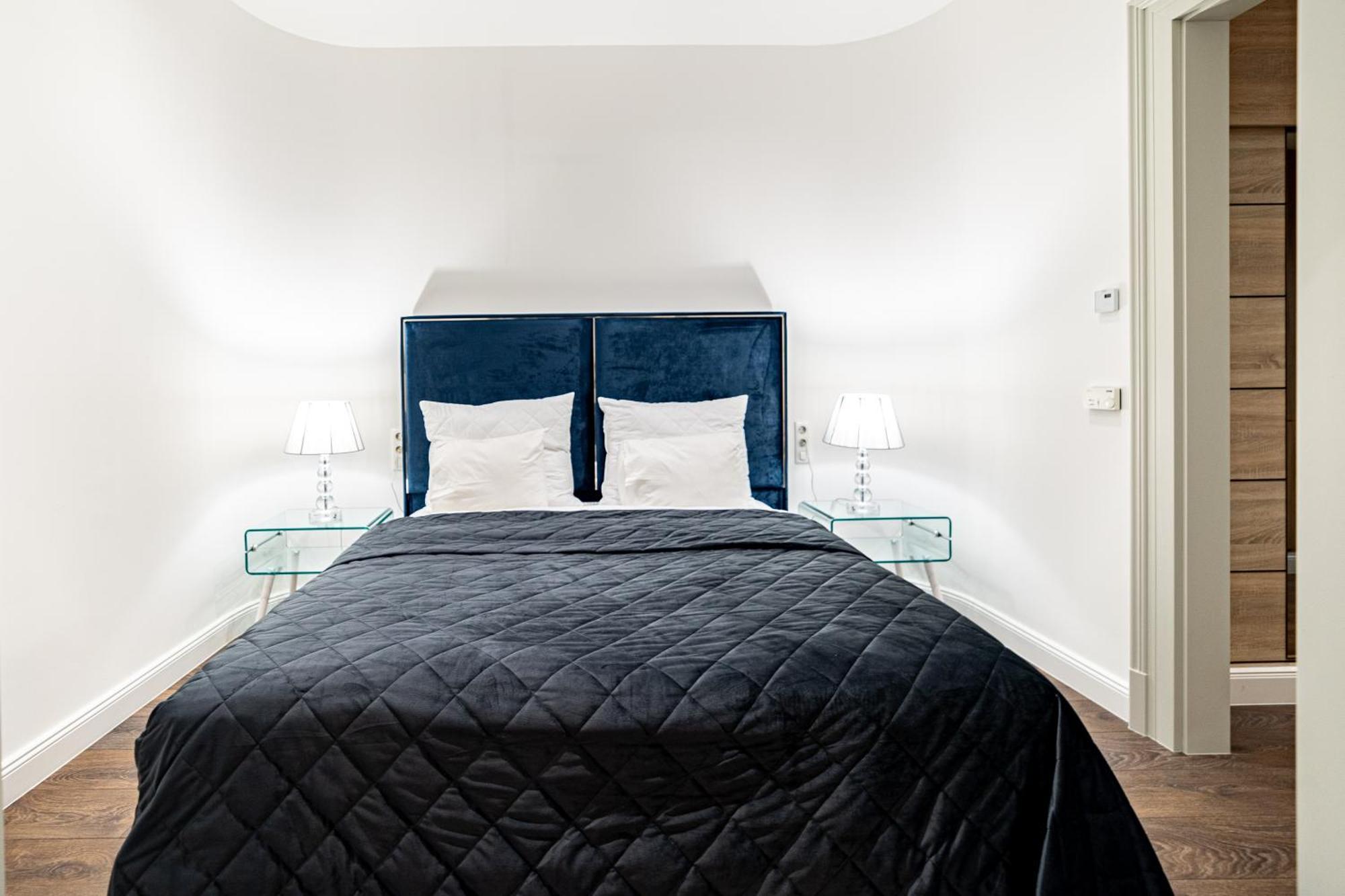 Kozmo Residences ブダペスト エクステリア 写真