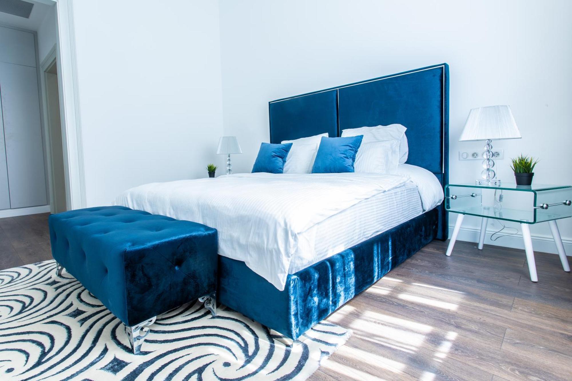 Kozmo Residences ブダペスト エクステリア 写真