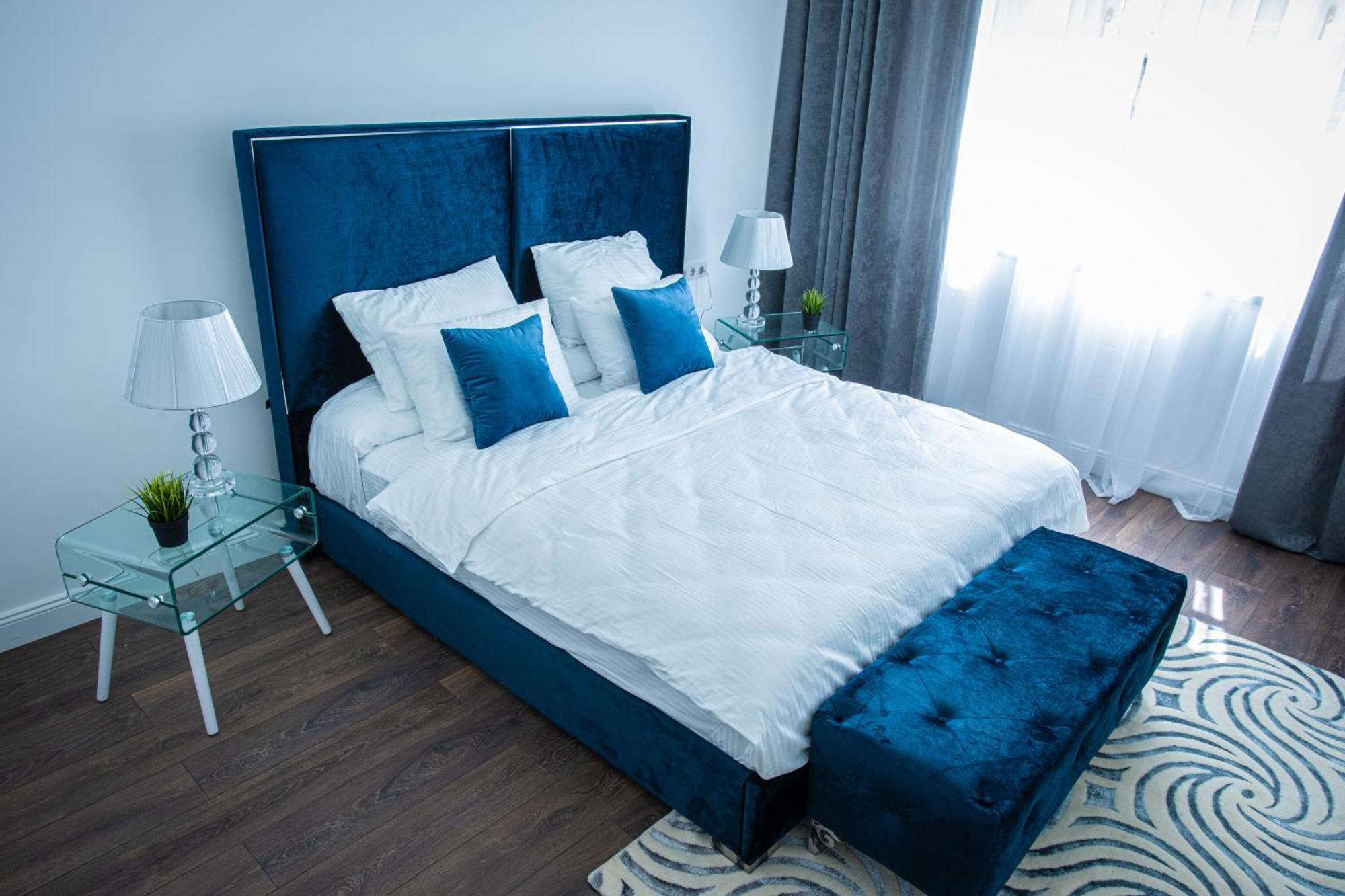 Kozmo Residences ブダペスト エクステリア 写真