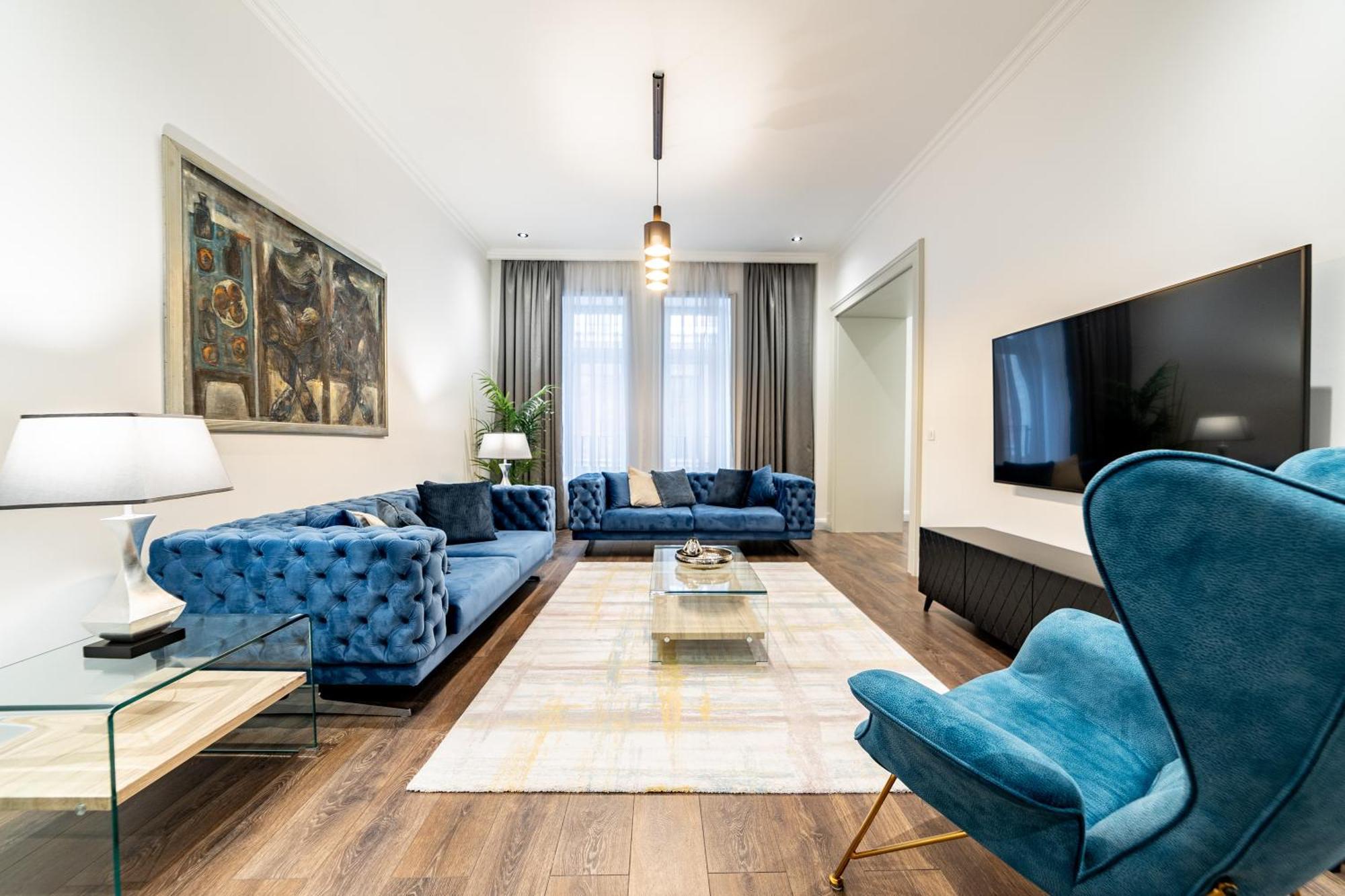 Kozmo Residences ブダペスト エクステリア 写真