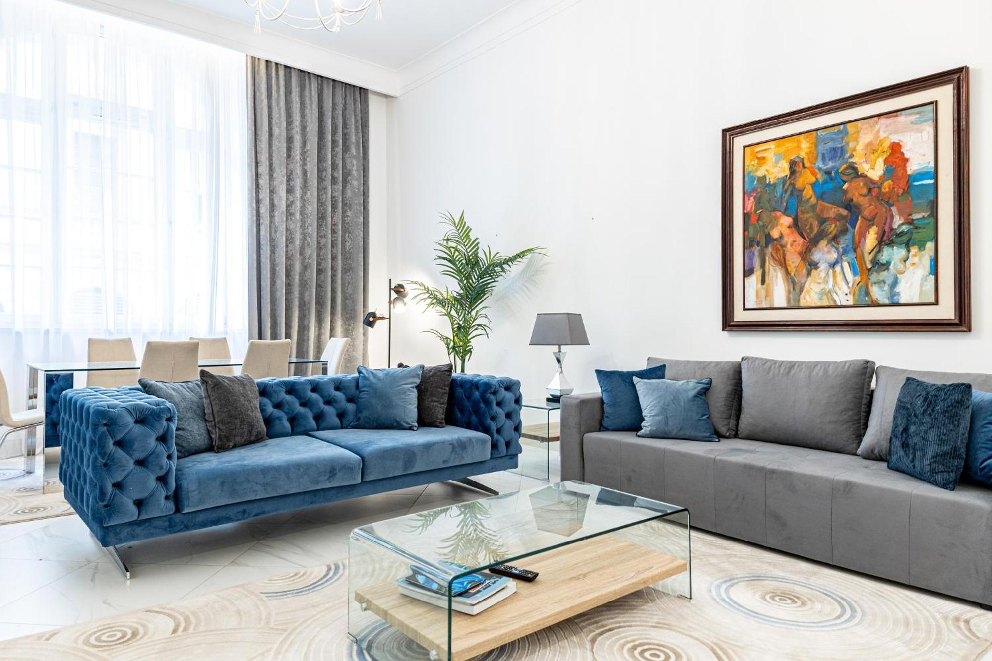 Kozmo Residences ブダペスト エクステリア 写真