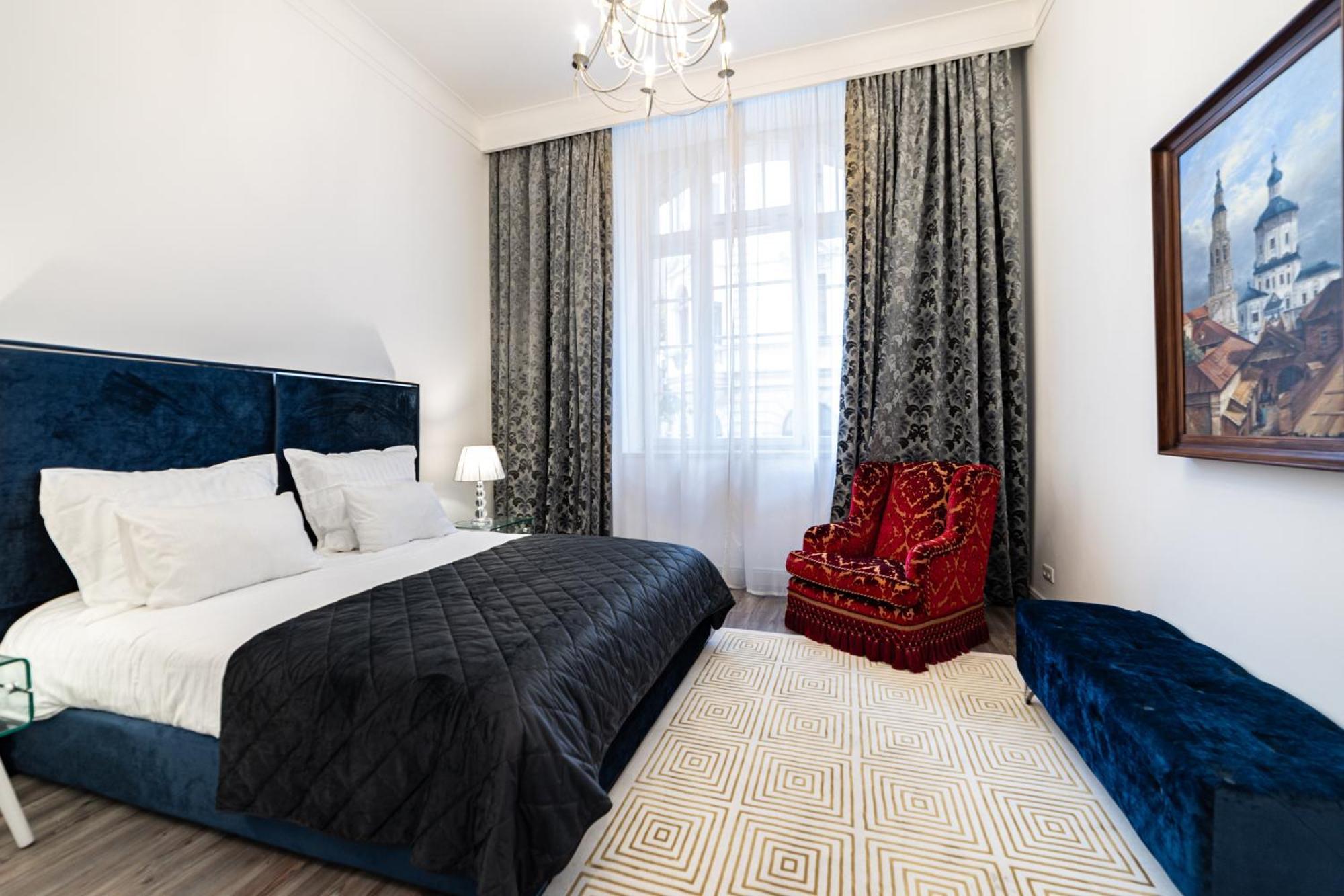 Kozmo Residences ブダペスト エクステリア 写真